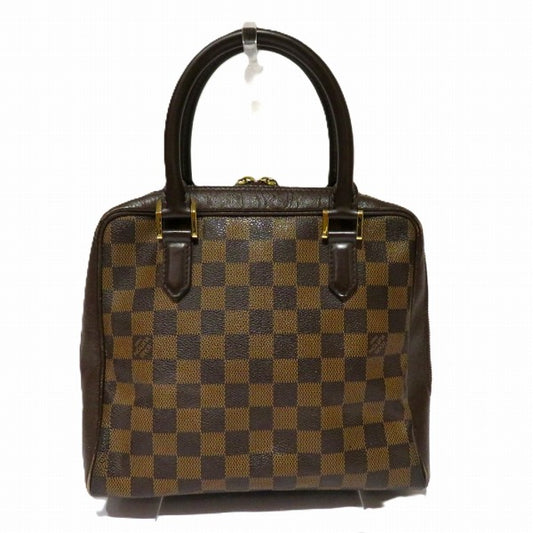 Louis Vuitton Damier Brera Handbag N51150
