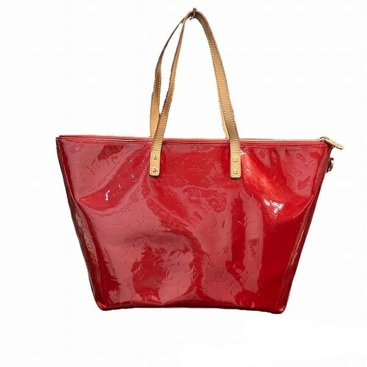Louis Vuitton Vernis Bellevue GM Tote Bag M91567
