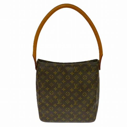 Louis Vuitton Looping GM Monogram Shoulder Bag