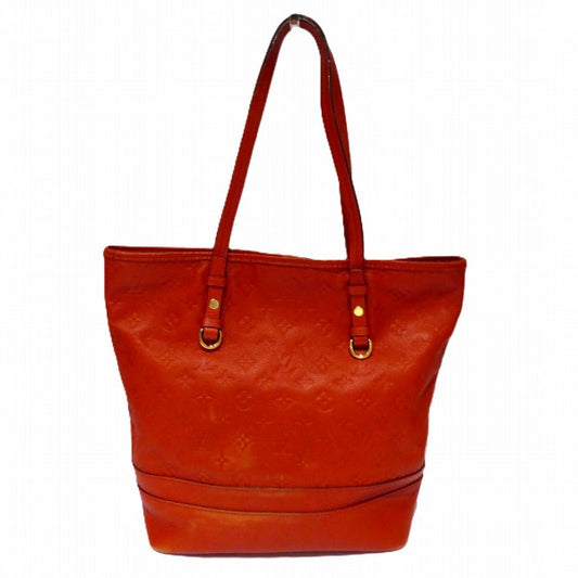 Louis Vuitton Monogram Empreinte Citadin PM Tote Bag