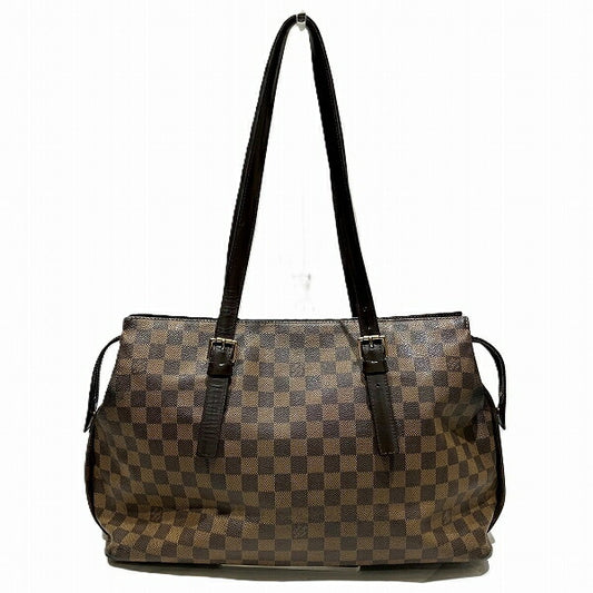 Louis Vuitton Damier Chelsea Shoulder Bag N51119