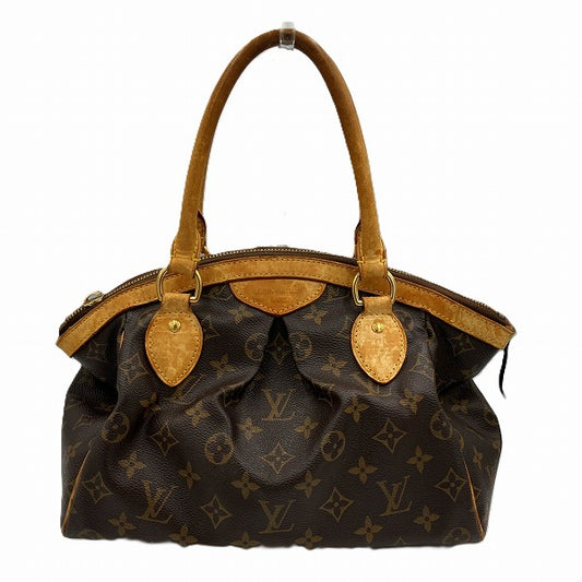 Louis Vuitton Tivoli PM Handbag M40143