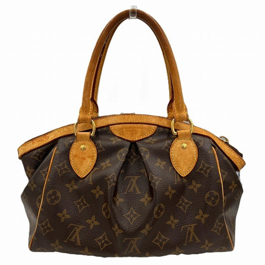 Louis Vuitton Tivoli PM Handbag M40143
