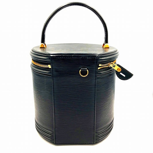 Louis Vuitton Epi Cannes Handbag M48032
