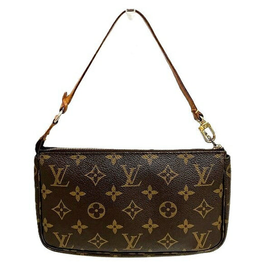 Louis Vuitton Pochette Accessoires M51980 Bag