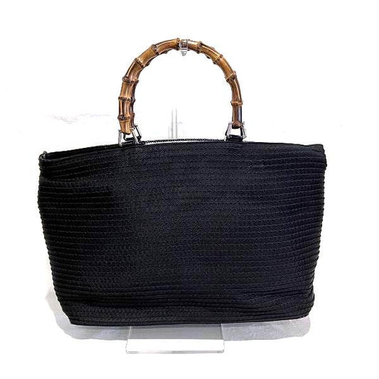 Gucci Bamboo 2WAY Tote Bag