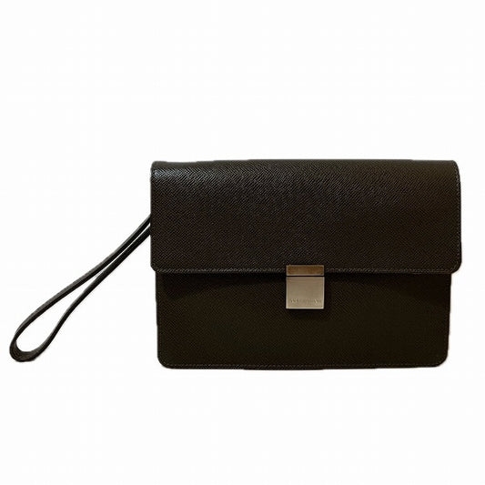 Louis Vuitton Taiga Selenga Clutch M30788
