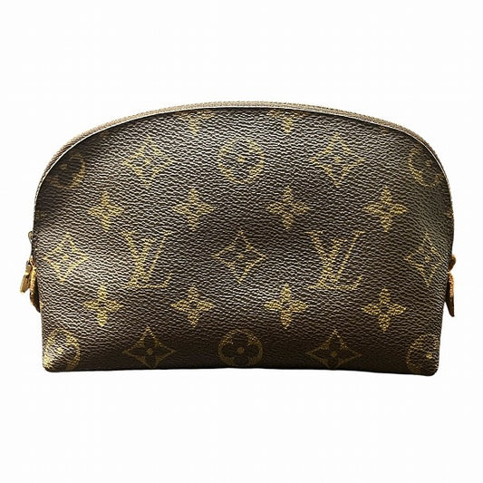 Louis Vuitton Monogram Cosmetic Pouch M47515