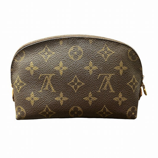 Louis Vuitton Monogram Cosmetic Pouch M47515