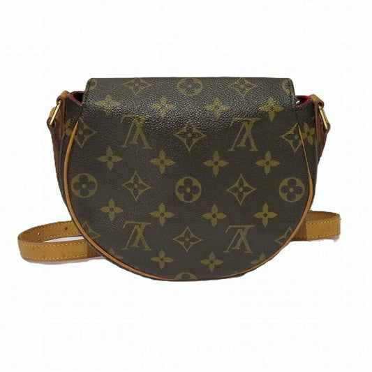 Louis Vuitton Monogram Tambourin Shoulder Bag M51179