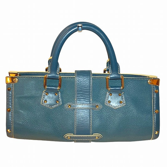 Louis Vuitton Suhali Epanoui PM Handbag