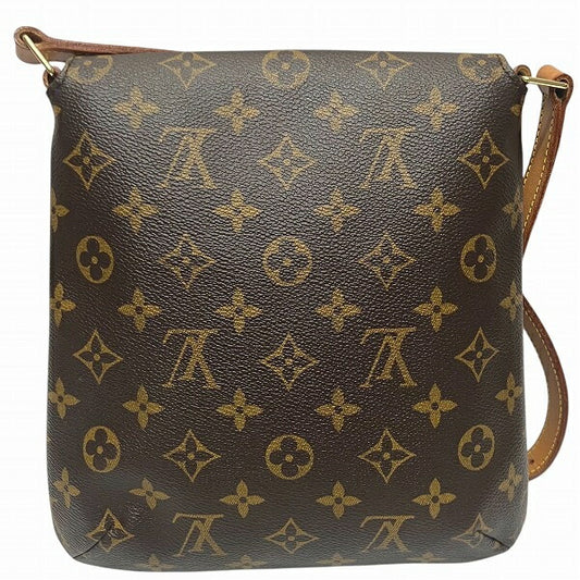 Louis Vuitton Musette Salsa Shoulder Bag M51258