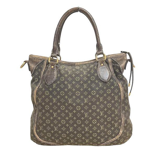Louis Vuitton Monogram Mini Lin Beaubourg Handbag M95617