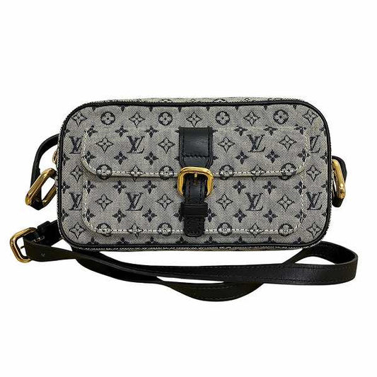 Louis Vuitton Monogram Juliette MM Shoulder Bag