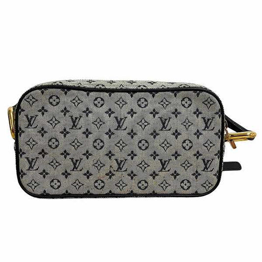 Louis Vuitton Monogram Juliette MM Shoulder Bag