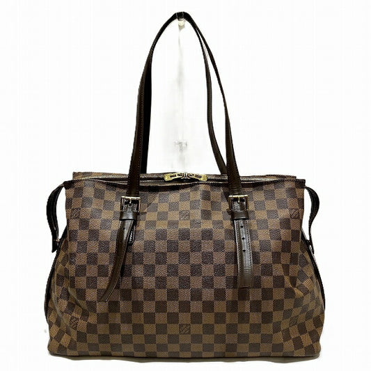 Louis Vuitton Damier Chelsea Shoulder Bag N51119