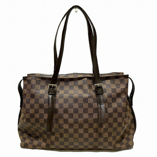 Louis Vuitton Damier Chelsea Shoulder Bag N51119