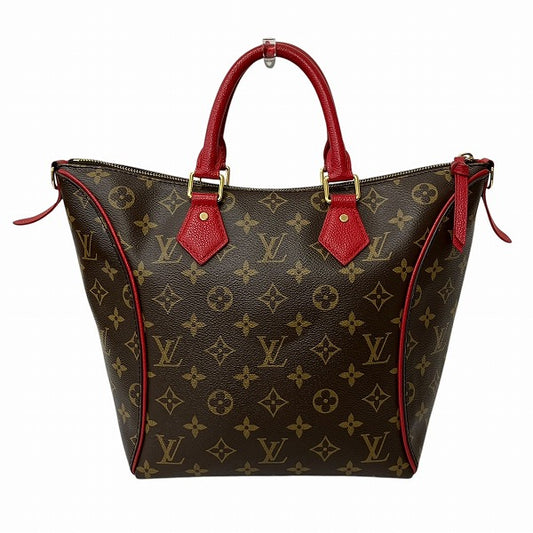 Louis Vuitton Monogram Tourenne PM Handbag M44027