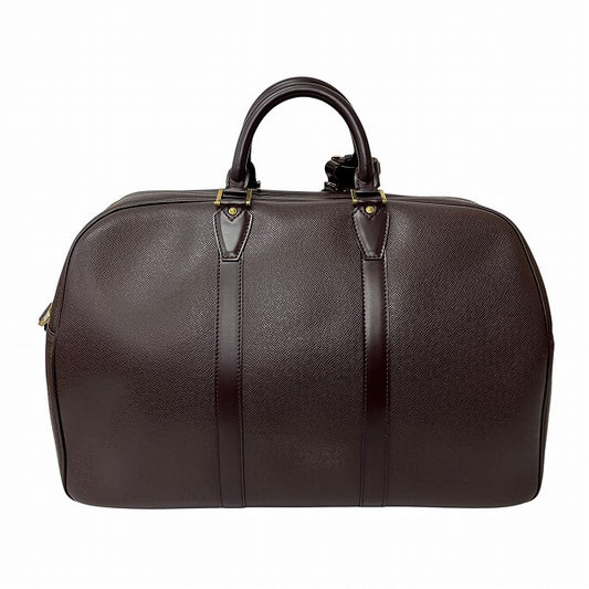 Louis Vuitton Taiga Kendall PM Boston Bag