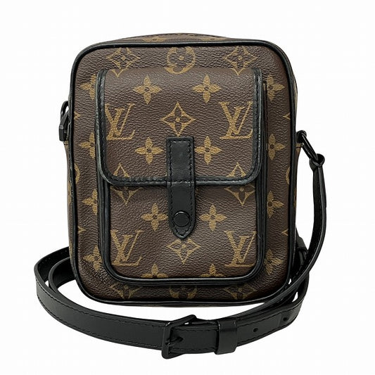 Louis Vuitton Christopher Wearable Wallet Bag