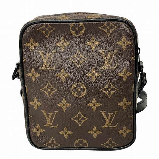 Louis Vuitton Christopher Wearable Wallet Bag