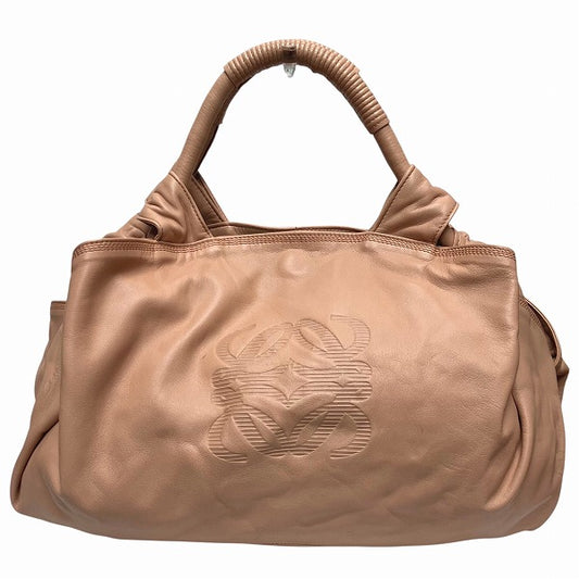 Loewe Nappa Aire Leather Tote Bag