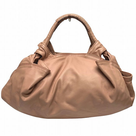 Loewe Nappa Aire Leather Tote Bag