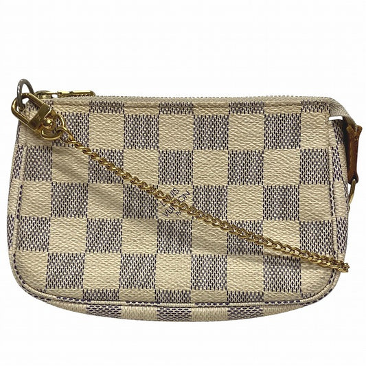 Louis Vuitton Mini Pochette Accessoires Clutch