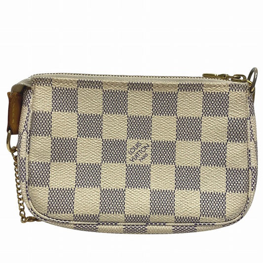 Louis Vuitton Mini Pochette Accessoires Clutch