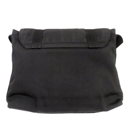 Gucci Nylon Shoulder Messenger Bag 122373