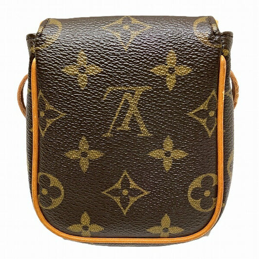 Louis Vuitton Pochette Cancun Shoulder Bag M60018