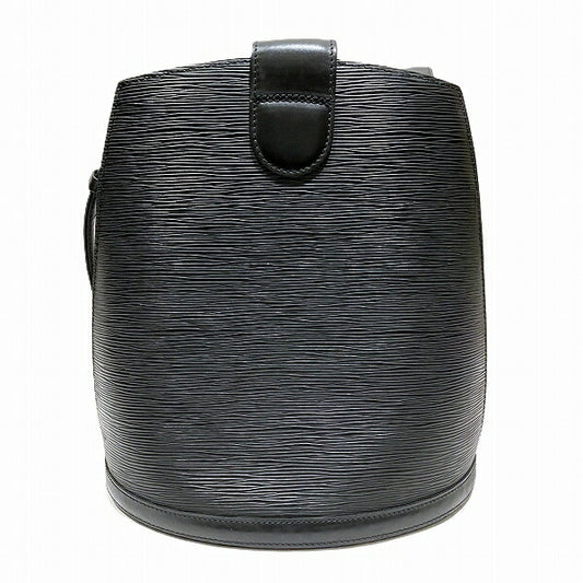 Louis Vuitton Epi Cluny Shoulder Bag M52252