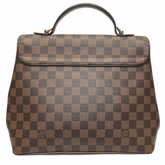 Louis Vuitton Damier Bergamo MM 2way Bag