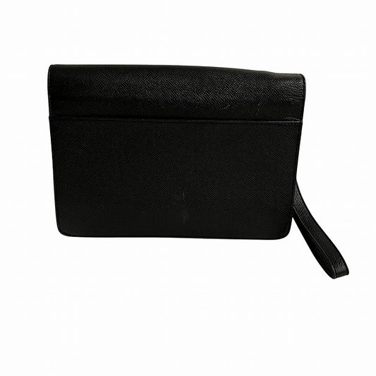 Louis Vuitton Taiga Selenga Clutch M30782