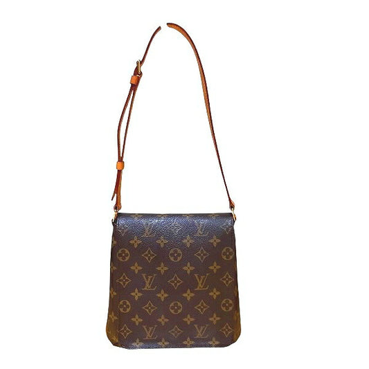 Louis Vuitton Musette Salsa Shoulder Bag M51387