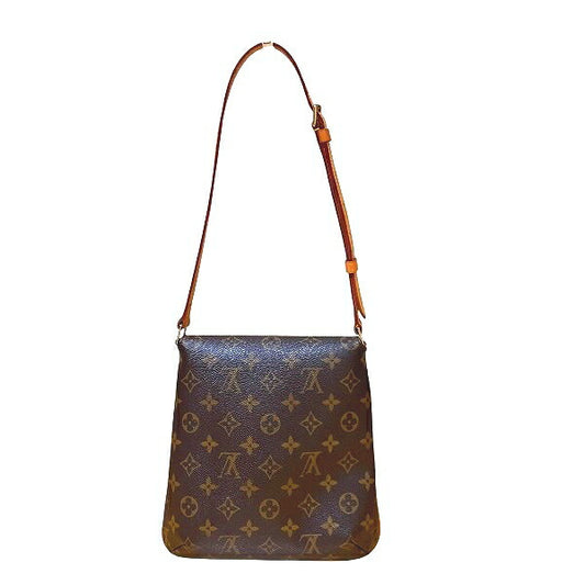 Louis Vuitton Musette Salsa Shoulder Bag M51387