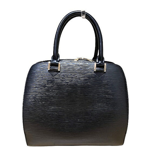 Louis Vuitton Epi Leather Pont Neuf Handbag M52052