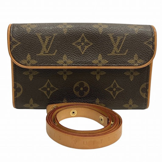 Louis Vuitton Pochette Florentine Waist Bag M51855