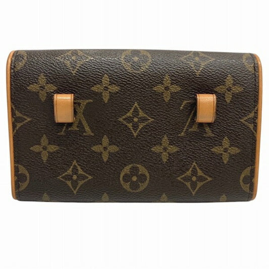 Louis Vuitton Pochette Florentine Waist Bag M51855