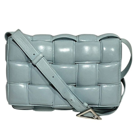 Bottega Veneta Padded Cassette Shoulder Bag