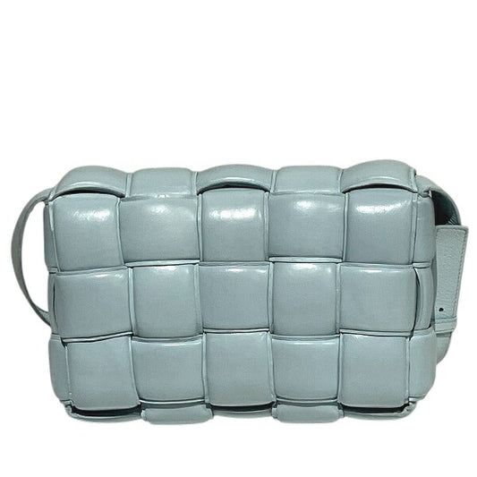 Bottega Veneta Padded Cassette Shoulder Bag