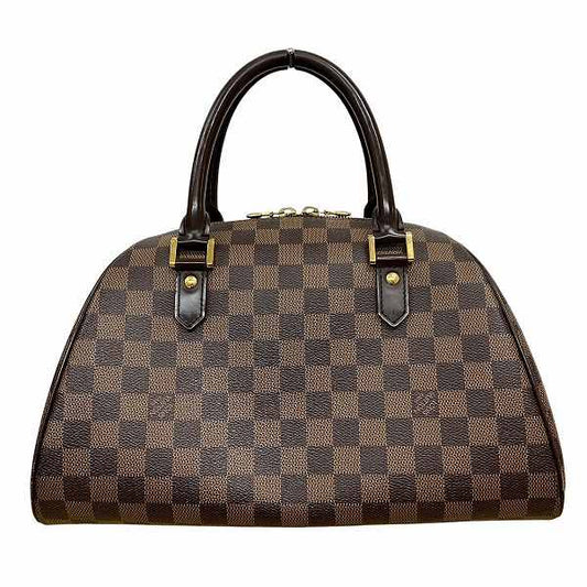 Louis Vuitton Damier Ribera MM Handbag N41434