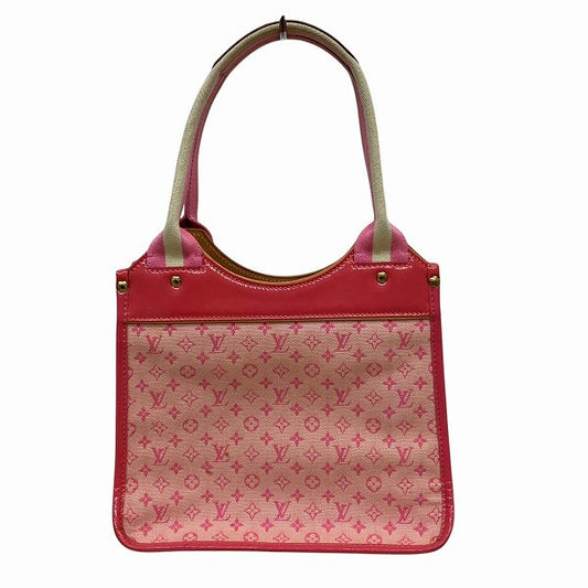 Louis Vuitton Sac Châtelaine Tote Bag M92327