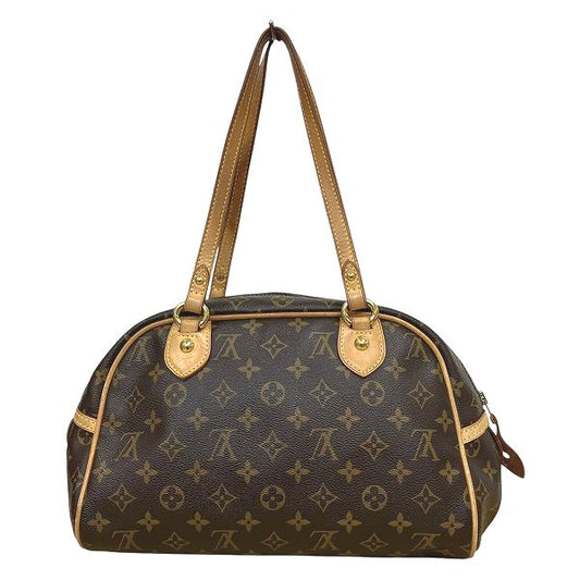 Louis Vuitton Montorgueil PM Handbag M95565