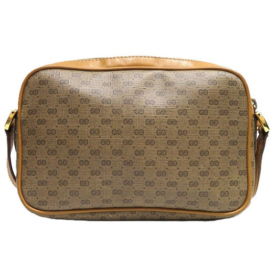 Gucci GG Supreme Old Gucci Shoulder Bag