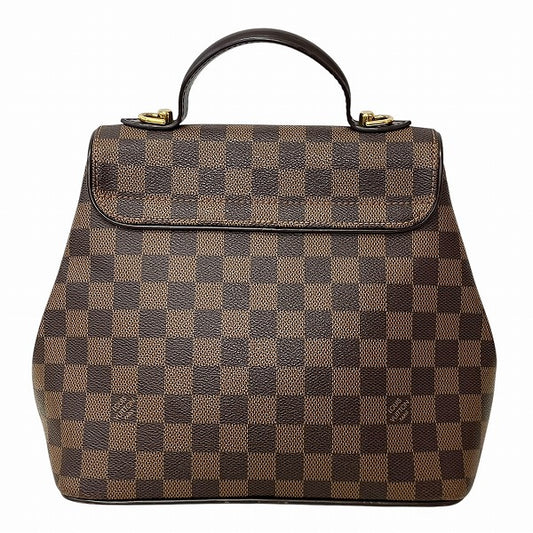 Louis Vuitton Damier Bergamo PM Shoulder Bag