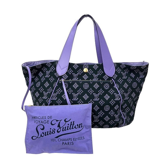 Louis Vuitton Cabas Ipanema GM Tote Bag