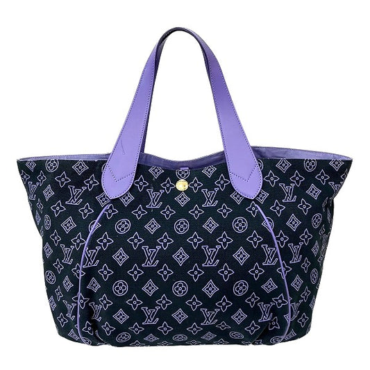 Louis Vuitton Cabas Ipanema GM Tote Bag