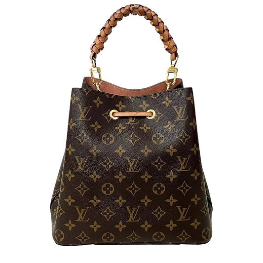 Louis Vuitton NeoNoe Handbag M45577