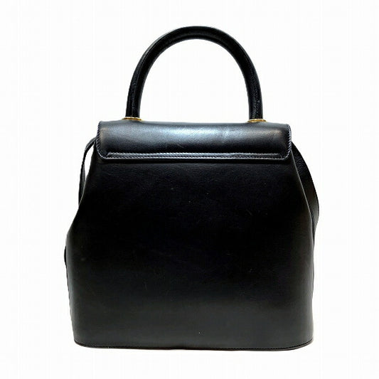 Salvatore Ferragamo Leather 2WAY Bag